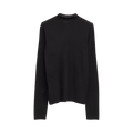 The Row Octavo Top "Black"