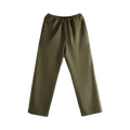 The Row Ari Pant "Green"