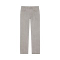 Givenchy Straight Fit Denim Pants "Cloud Grey"