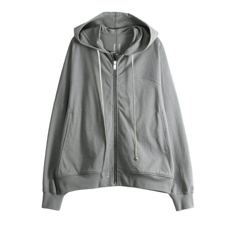 Rick Owens Windbreaker "Steel"