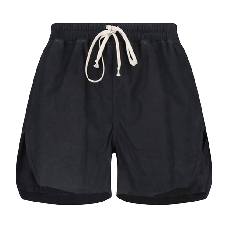 Rick Owens Rick S Boxers "Black"