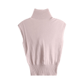 Rick Owens SL Turtle Top "Rose"