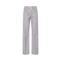 Rick Owens Dietrich Drawstring Pants "Steel"
