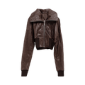 Rick Owens Dracuflight "Grease"
