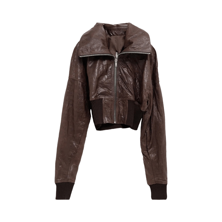 Rick Owens Dracuflight "Grease"