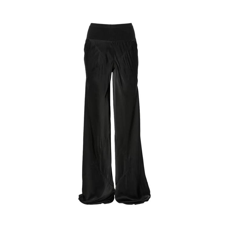 Rick Owens Pantaloni Bias "Black"