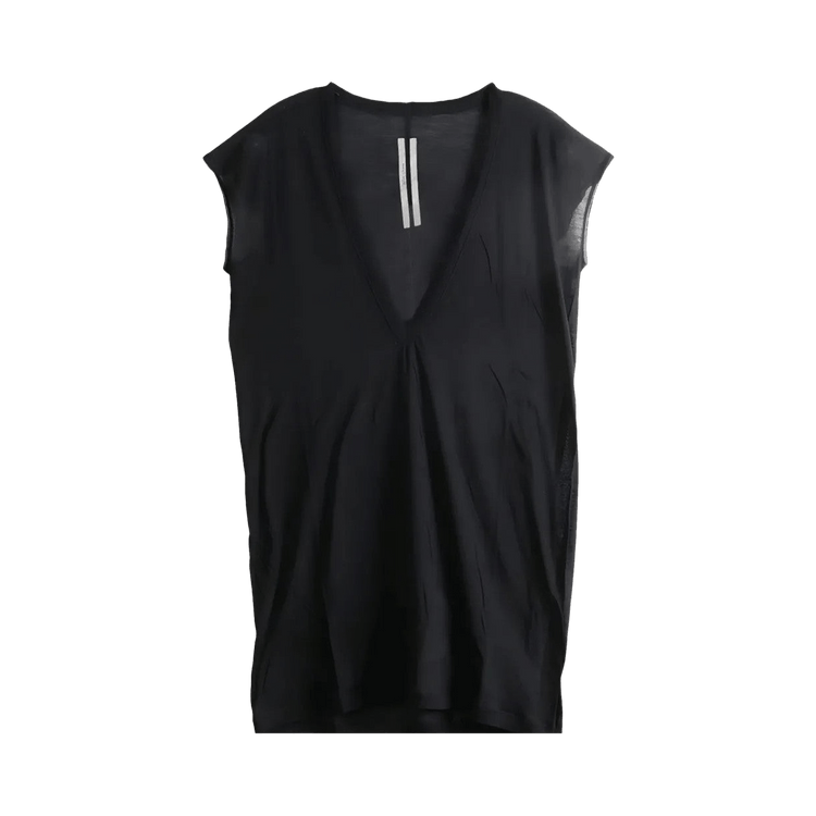 Rick Owens Dylan T-Shirt "Black"