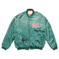 Paly Hollywood Jim"s Room Satin Jacket "Mint'