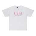Sp5der Day T-Shirt "White"