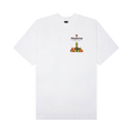 Pleasures Delivery T-Shirt "White"