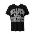 Hellstar Hellstar XXL Atheltics T-Shirt "Black"