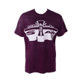Hellstar Jesus T-Shirt "Brown"