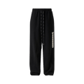 Hellstar Marathon Sweatpants "Black"