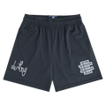 Eric Emanuel EE Dertbag Short "Black"