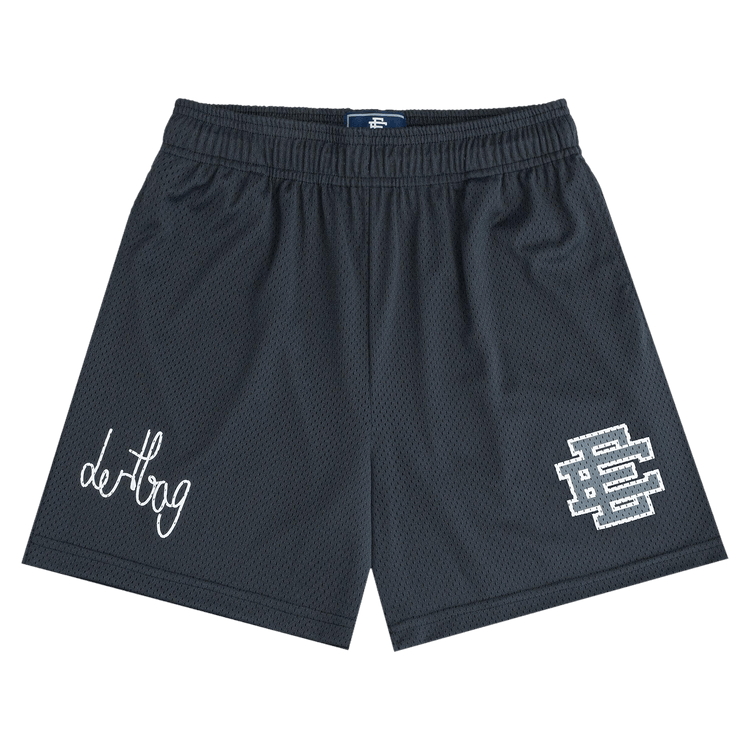 Eric Emanuel EE Dertbag Short "Black"