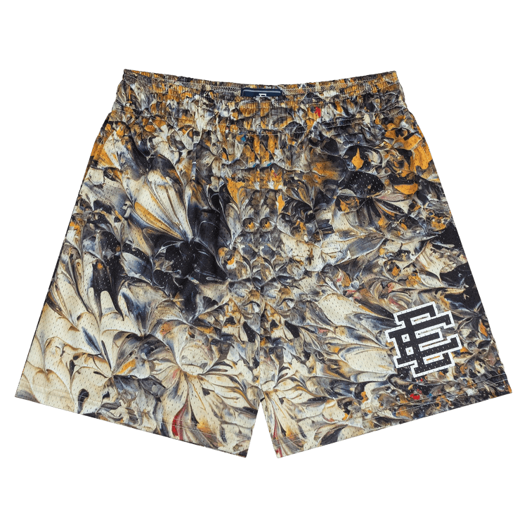 Eric Emanuel EE Dertbag Short "Ivory"