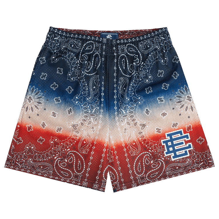 Eric Emanuel EE Basic Short