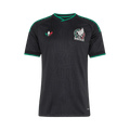 Adidas Mexico 26 Third Authentic Jersey (Asia Sizing) "Black"