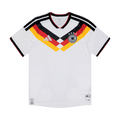 Adidas Germany 26 Home Authentic Jersey (Asia Sizing) "White"