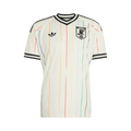 Adidas Japan 26 Away Jersey (Asia Sizing) "Off White/Black"