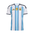 Adidas Argentina 26 Home Jersey (Asia Sizing) "White/Icey Blue/Light Blue"