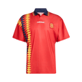 Adidas Spain 1994 Home Jersey (Asia Sizing) "Red"