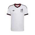 Adidas Mexico 26 Away Authentic Jersey (Asia Sizing) "White"