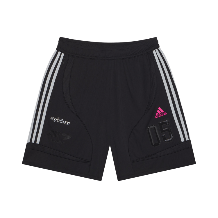 adidas x Sp5der Short "Black"