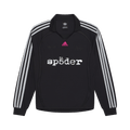 Sp5der x Adidas Jersey "Black"