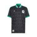 Adidas x Someone Somewhere Mexico Lifestyle Jersey "Black/Carbon"