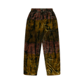 Denim Tears Velour Drawstring Pant "Multicolor"