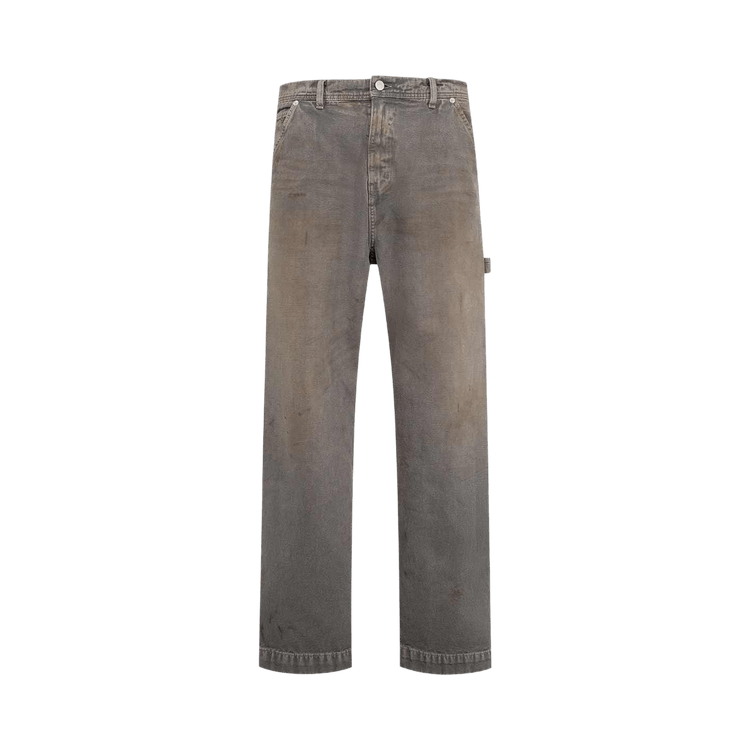 Enfants Riches Déprimés Paint Carpenter Pants "Mauve"