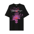 Balenciaga Dream Medium Fit T-Shirt "Black"