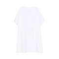 The Row Julen Dress "White"