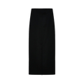 The Row Iphora Skirt "Black"