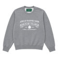 Denim Tears ADG Crewneck "Grey/White"
