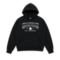 Denim Tears ADG Hoodie "Black/White"