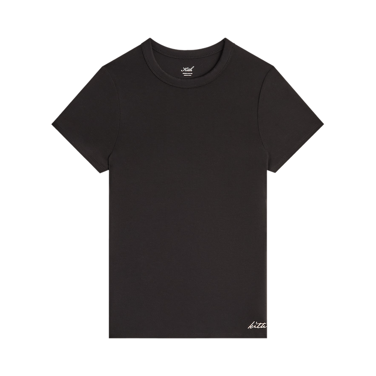 Kith Women Benson Tee "Black"