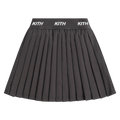 Kith Amaya Tennis Mini Skort "Black"