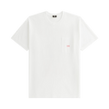 Kith Treats Swirl Pocket Tee "White"