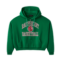 GV Gallery Fiveways Zip Up "Green"