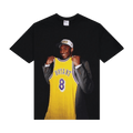 Nike Kobe Draft Pack 1996 T-Shirt "Black"