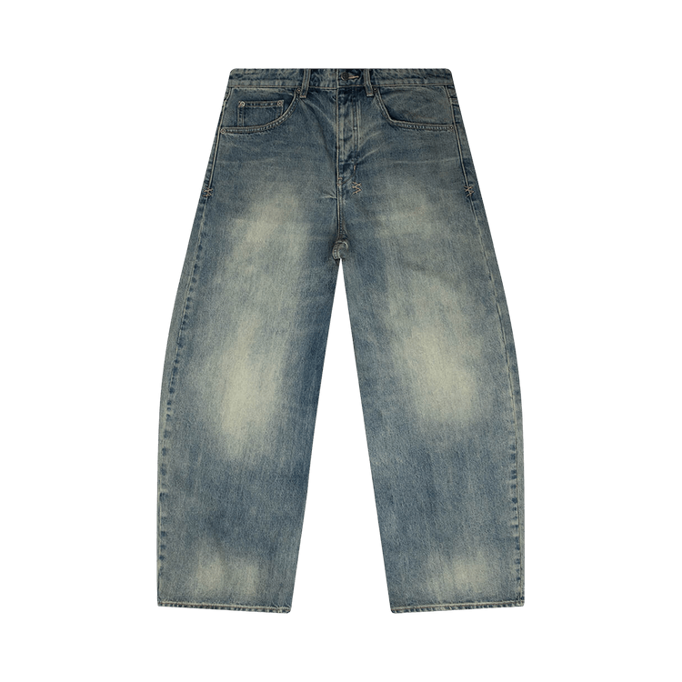 Ksubi Vorteks Denim Jean "Astral Sott"