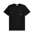 Kith Treats Popsicle Pocket Tee "Black"