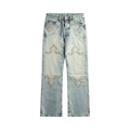 Ksubi Toro Kristal Jeans "Blue"