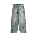 Ksubi Maxx Astral Kraftwerk Jeans "Denim"