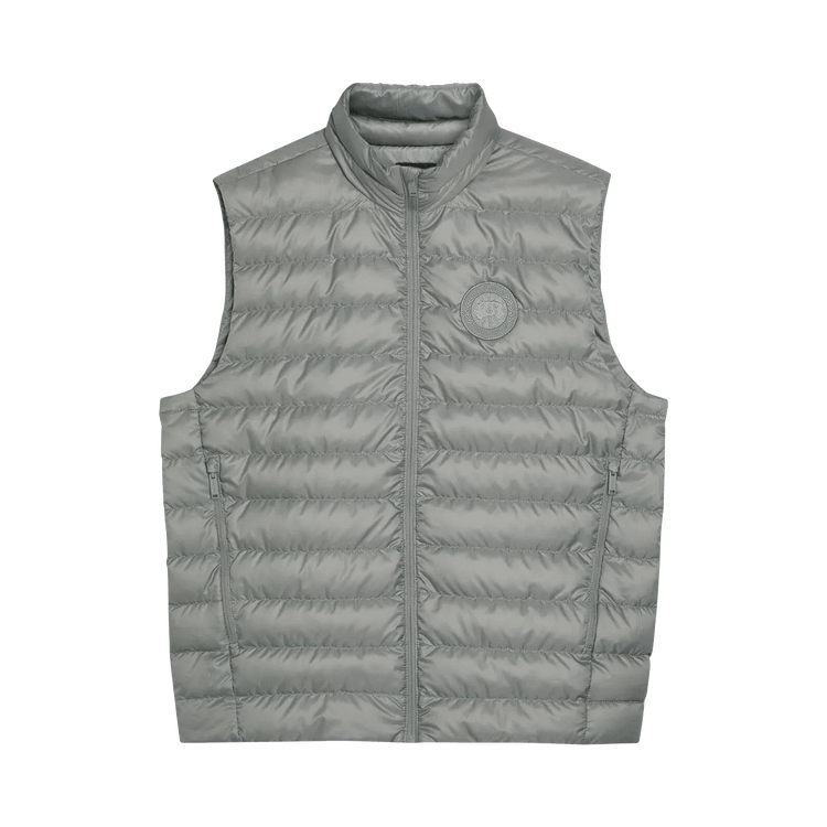 Canada Goose Stratus Vest "Stratus Grey/Gris Stratus"