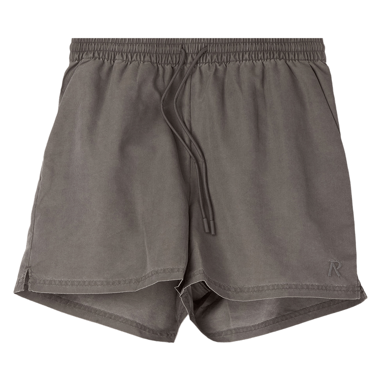 Represent Clo Smart Swim Metal Initial "Black"