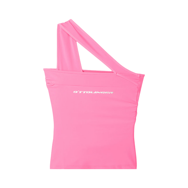 Ottolinger Scuba Top "Pink"