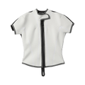 Ottolinger Wetsuit T-Shirt "White"